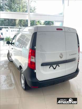 RENAULT-KANGOO-1.6 16V SCE FLEX ADVANCED MANUAL RENAULT-KANGOO-2026