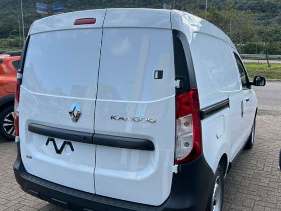RENAULT-KANGOO-1.6 16V SCE FLEX ADVANCED MANUAL RENAULT-KANGOO-2026