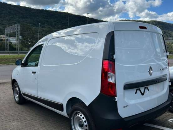 RENAULT-KANGOO-1.6 16V SCE FLEX ADVANCED MANUAL RENAULT-KANGOO-2026