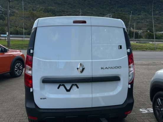 RENAULT-KANGOO-1.6 16V SCE FLEX ADVANCED MANUAL RENAULT-KANGOO-2026