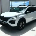 RENAULT KARDIAN 1.0 TCE FLEX EVOLUTION EDC RENAULT KARDIAN 1.0 TCE FLEX EVOLUTION EDC