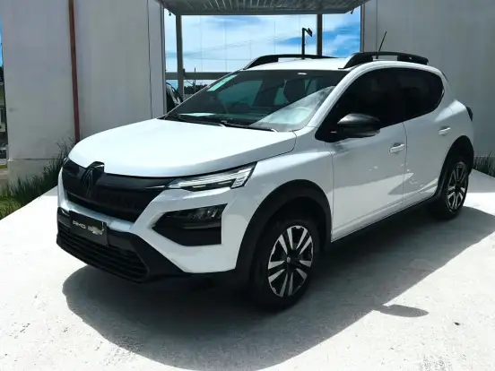 RENAULT-KARDIAN-1.0 TCE FLEX EVOLUTION EDC RENAULT-KARDIAN-2024