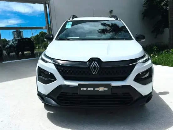 RENAULT-KARDIAN-1.0 TCE FLEX EVOLUTION EDC RENAULT-KARDIAN-2024