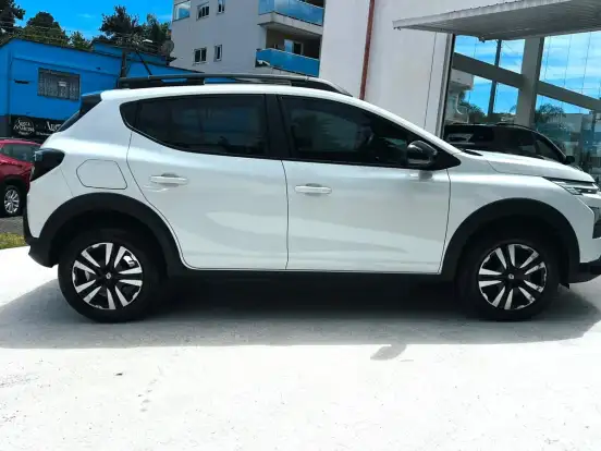 RENAULT-KARDIAN-1.0 TCE FLEX EVOLUTION EDC RENAULT-KARDIAN-2024