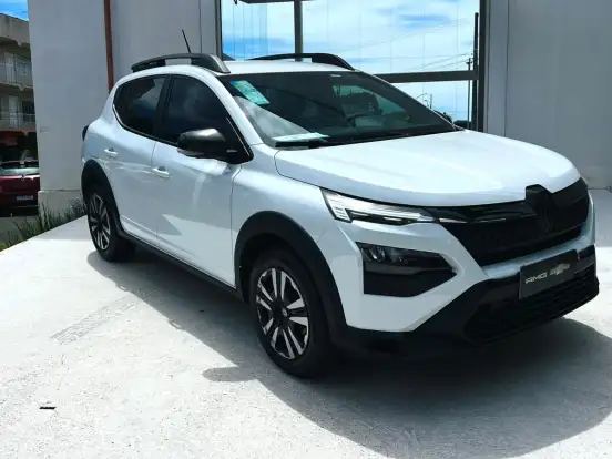 RENAULT-KARDIAN-1.0 TCE FLEX EVOLUTION EDC RENAULT-KARDIAN-2024