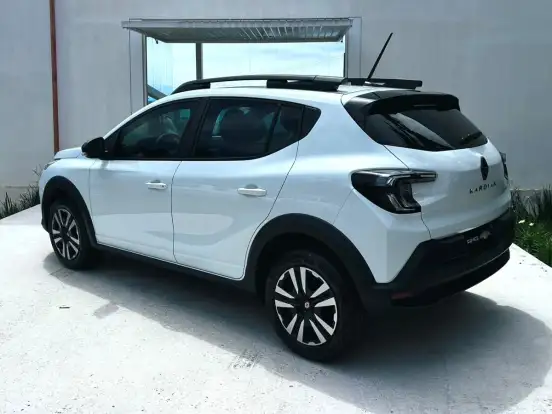RENAULT-KARDIAN-1.0 TCE FLEX EVOLUTION EDC RENAULT-KARDIAN-2024