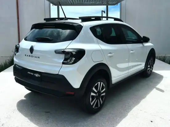 RENAULT-KARDIAN-1.0 TCE FLEX EVOLUTION EDC RENAULT-KARDIAN-2024