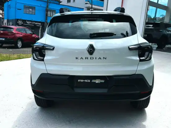 RENAULT-KARDIAN-1.0 TCE FLEX EVOLUTION EDC RENAULT-KARDIAN-2024