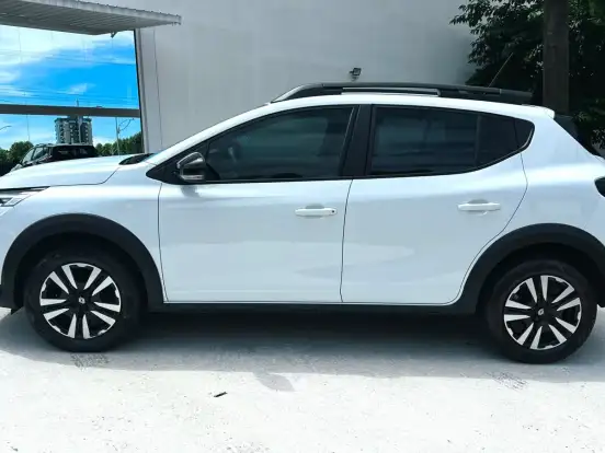 RENAULT-KARDIAN-1.0 TCE FLEX EVOLUTION EDC RENAULT-KARDIAN-2024