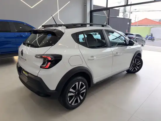 RENAULT-KARDIAN-1.0 TCE FLEX EVOLUTION EDC RENAULT-KARDIAN-2024
