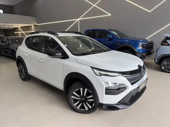 RENAULT-KARDIAN-1.0 TCE FLEX EVOLUTION EDC RENAULT-KARDIAN-2024