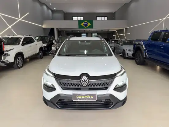 RENAULT-KARDIAN-1.0 TCE FLEX EVOLUTION EDC RENAULT-KARDIAN-2024