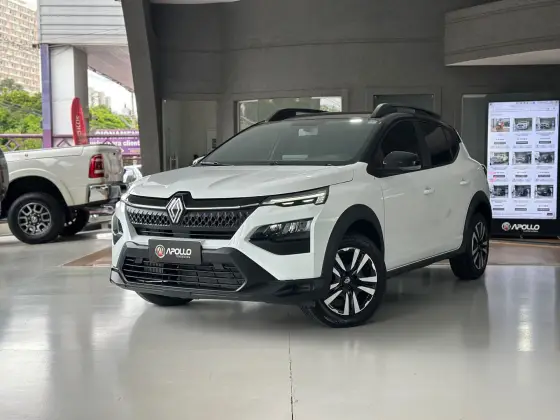 RENAULT KARDIAN 1.0 TCE FLEX EVOLUTION EDC