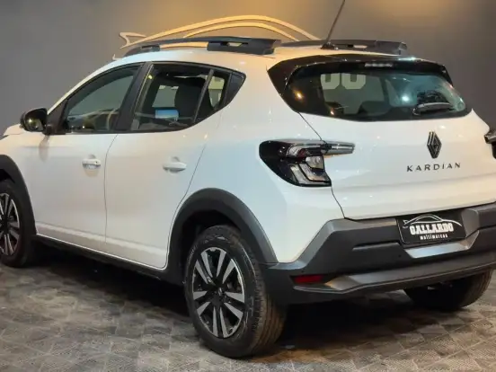 RENAULT-KARDIAN-1.0 TCE FLEX EVOLUTION EDC RENAULT-KARDIAN-2024