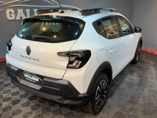 RENAULT-KARDIAN-1.0 TCE FLEX EVOLUTION EDC RENAULT-KARDIAN-2024