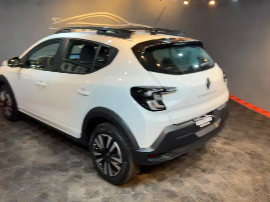 RENAULT-KARDIAN-1.0 TCE FLEX EVOLUTION EDC RENAULT-KARDIAN-2024