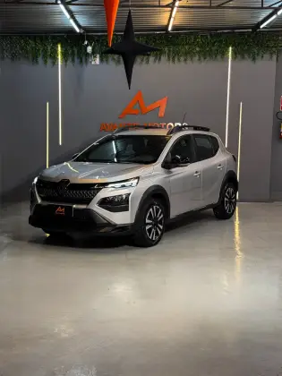 RENAULT KARDIAN 1.0 TCE FLEX EVOLUTION EDC