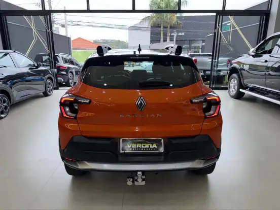 RENAULT-KARDIAN-1.0 TCE FLEX PREMIÉRE EDITION EDC RENAULT-KARDIAN-2024