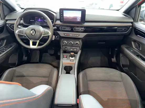 RENAULT-KARDIAN-1.0 TCE FLEX PREMIÉRE EDITION EDC RENAULT-KARDIAN-2024