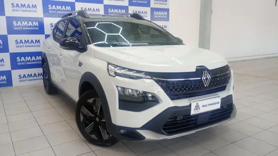 RENAULT KARDIAN 1.0 TCE FLEX PREMIÉRE EDITION EDC