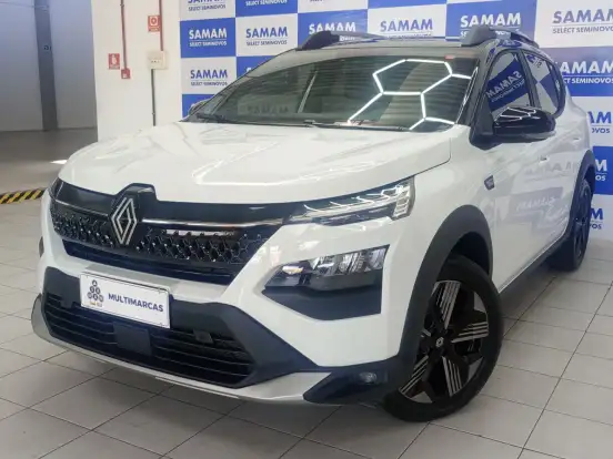 RENAULT-KARDIAN-1.0 TCE FLEX PREMIÉRE EDITION EDC RENAULT-KARDIAN-2024