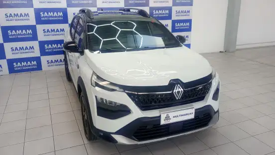 RENAULT-KARDIAN-1.0 TCE FLEX PREMIÉRE EDITION EDC RENAULT-KARDIAN-2024