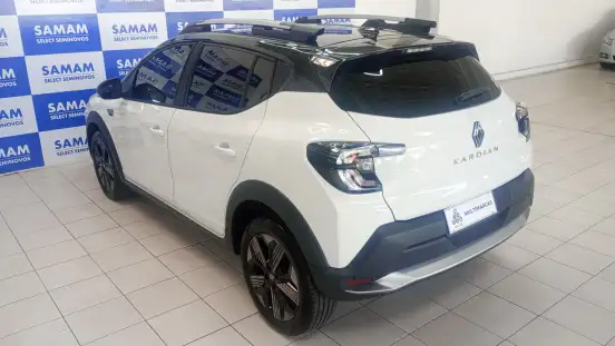 RENAULT-KARDIAN-1.0 TCE FLEX PREMIÉRE EDITION EDC RENAULT-KARDIAN-2024