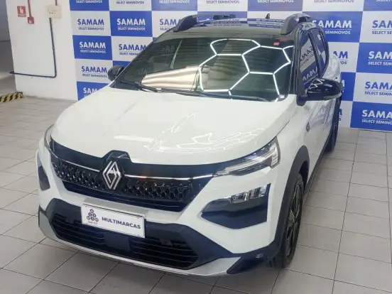 RENAULT-KARDIAN-1.0 TCE FLEX PREMIÉRE EDITION EDC RENAULT-KARDIAN-2024