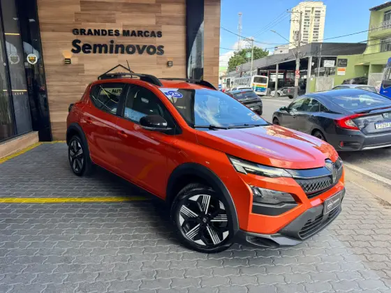 RENAULT KARDIAN 1.0 TCE FLEX TECHNO EDC