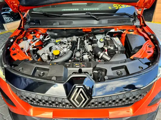 RENAULT-KARDIAN-1.0 TCE FLEX TECHNO EDC RENAULT-KARDIAN-2024