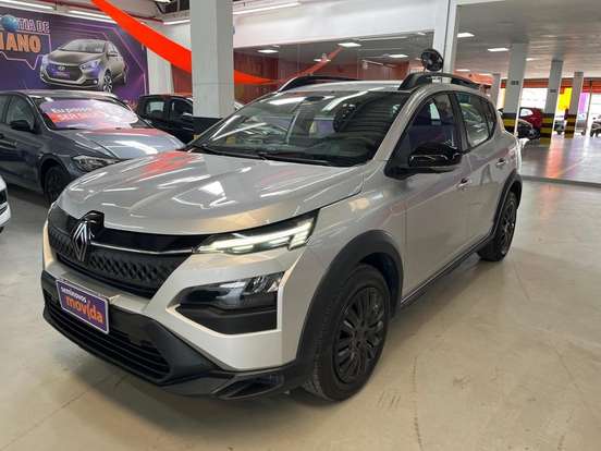 RENAULT-KARDIAN-1.0 TCE FLEX EVOLUTION EDC RENAULT-KARDIAN-2024
