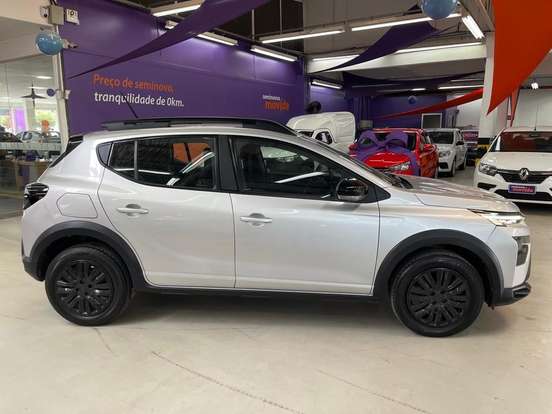 RENAULT-KARDIAN-1.0 TCE FLEX EVOLUTION EDC RENAULT-KARDIAN-2024