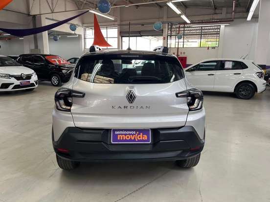 RENAULT-KARDIAN-1.0 TCE FLEX EVOLUTION EDC RENAULT-KARDIAN-2024