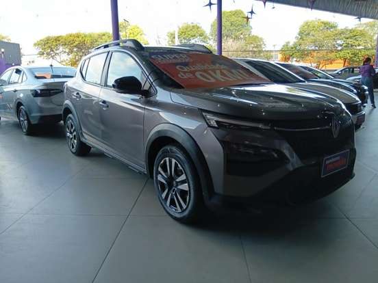 RENAULT-KARDIAN-1.0 TCE FLEX EVOLUTION EDC RENAULT-KARDIAN-2024