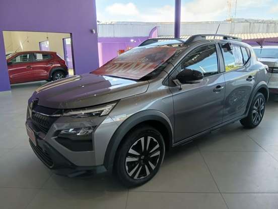RENAULT-KARDIAN-1.0 TCE FLEX EVOLUTION EDC RENAULT-KARDIAN-2024
