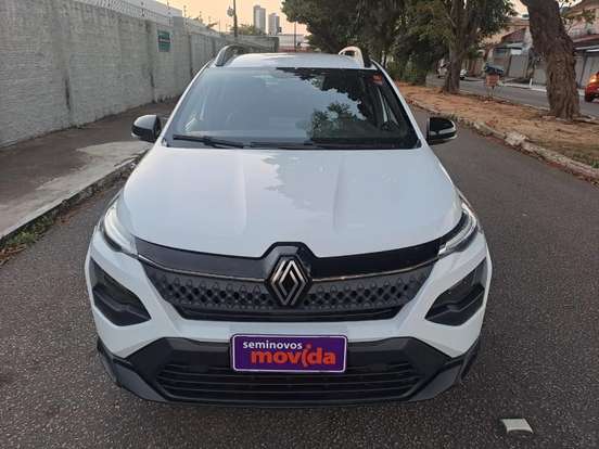 RENAULT-KARDIAN-1.0 TCE FLEX EVOLUTION EDC RENAULT-KARDIAN-2024