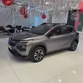 RENAULT KARDIAN 1.0 TCE FLEX EVOLUTION EDC RENAULT KARDIAN 1.0 TCE FLEX EVOLUTION EDC