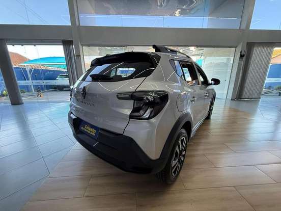 RENAULT-KARDIAN-1.0 TCE FLEX EVOLUTION EDC RENAULT-KARDIAN-2024