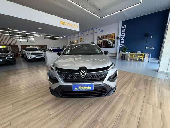 RENAULT-KARDIAN-1.0 TCE FLEX EVOLUTION EDC RENAULT-KARDIAN-2024