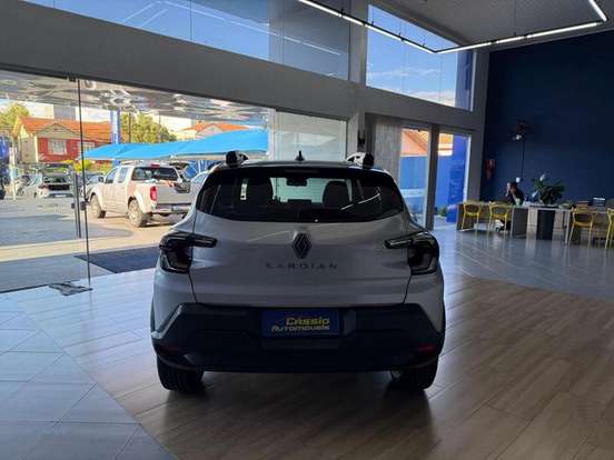 RENAULT-KARDIAN-1.0 TCE FLEX EVOLUTION EDC RENAULT-KARDIAN-2024
