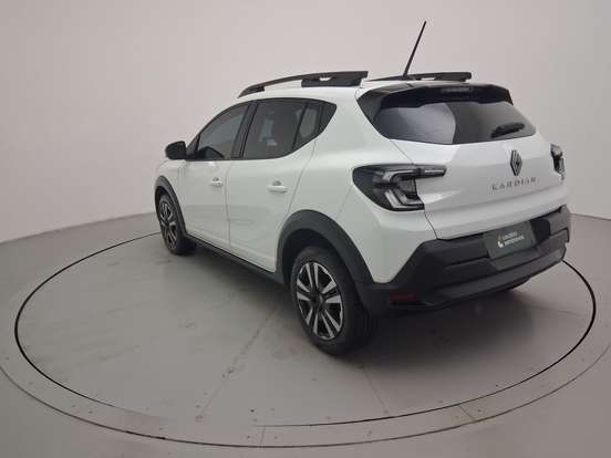 RENAULT-KARDIAN-1.0 TCE FLEX EVOLUTION EDC RENAULT-KARDIAN-2024
