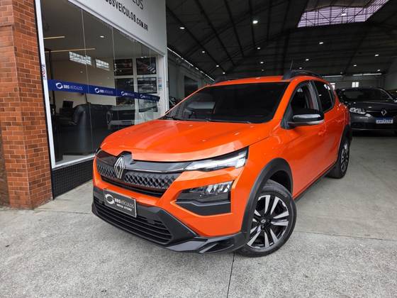RENAULT KARDIAN 1.0 TCE FLEX EVOLUTION EDC