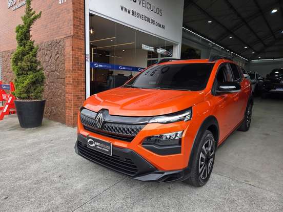 RENAULT-KARDIAN-1.0 TCE FLEX EVOLUTION EDC RENAULT-KARDIAN-2024