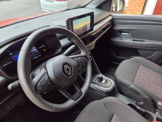 RENAULT-KARDIAN-1.0 TCE FLEX EVOLUTION EDC RENAULT-KARDIAN-2024
