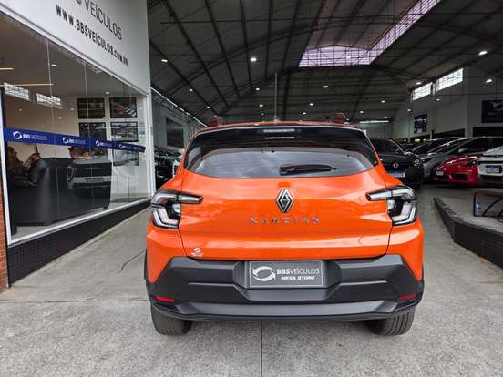 RENAULT-KARDIAN-1.0 TCE FLEX EVOLUTION EDC RENAULT-KARDIAN-2024