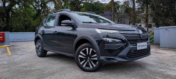 RENAULT KARDIAN 1.0 TCE FLEX EVOLUTION EDC