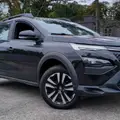 RENAULT KARDIAN 1.0 TCE FLEX EVOLUTION EDC RENAULT KARDIAN 1.0 TCE FLEX EVOLUTION EDC