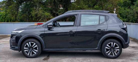 RENAULT-KARDIAN-1.0 TCE FLEX EVOLUTION EDC RENAULT-KARDIAN-2024