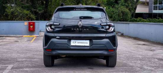 RENAULT-KARDIAN-1.0 TCE FLEX EVOLUTION EDC RENAULT-KARDIAN-2024