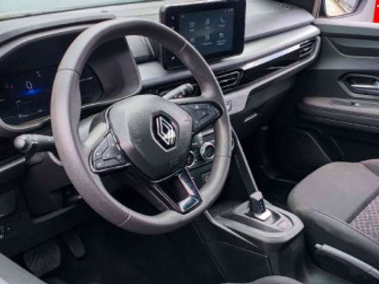 RENAULT-KARDIAN-1.0 TCE FLEX EVOLUTION EDC RENAULT-KARDIAN-2024